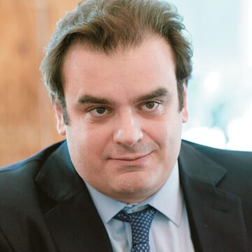 KYRIAKOS PIERRAKAKHS Τι πρέπει να κάνει η Ευρώπη για να ικανοποιήσει τον Μάριο Ντράγκι