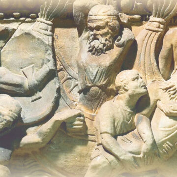 Εκδήλωση – αφιέρωμα στη Μάχη του Μαραθώνα