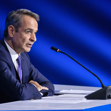 Η Ελλάδα του 2027 θα είναι πολύ καλύτερη