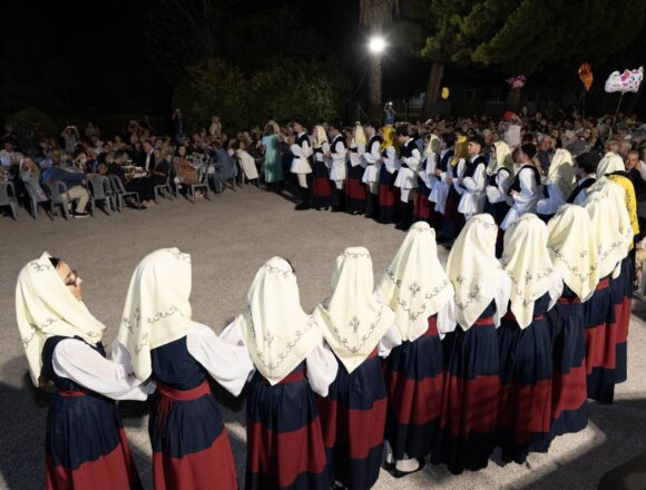 PALLHNH_MESSHNIAKO GLENTI 2 Συνεχίζεται ο «Παλλήνιος Σεπτέμβρης»