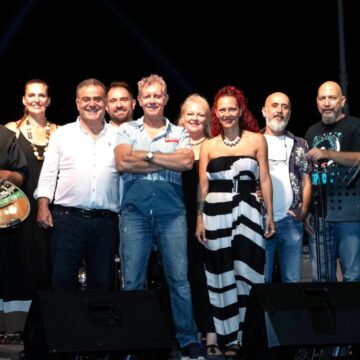 Σήκωσε αυλαία ο «Παλλήνιος Σεπτέμβρης»