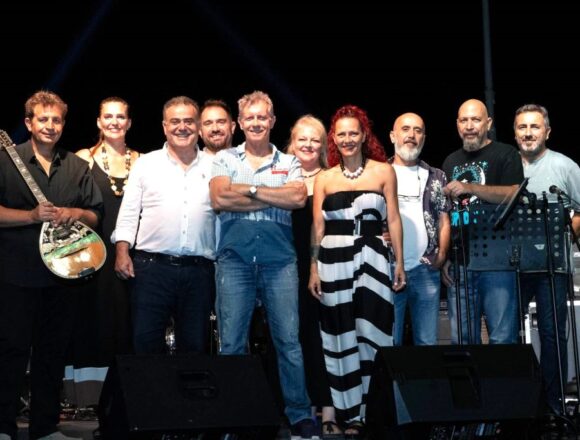 PALLHNIOS SEPTEMBRHS Σήκωσε αυλαία ο «Παλλήνιος Σεπτέμβρης»