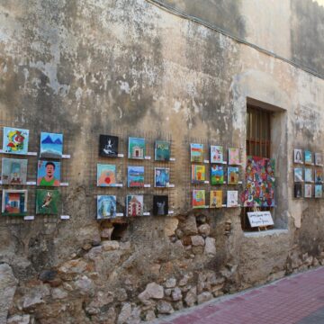Διήμερο εκδηλώσεων στην «ΧΡΥΣΗ ΤΟΜΗ»