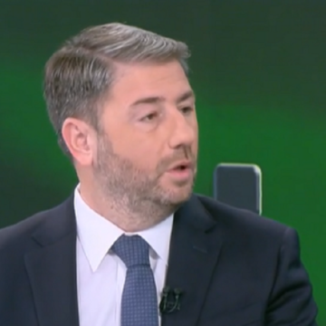 Στόχος η νίκη στις επόμενες εθνικές εκλογές