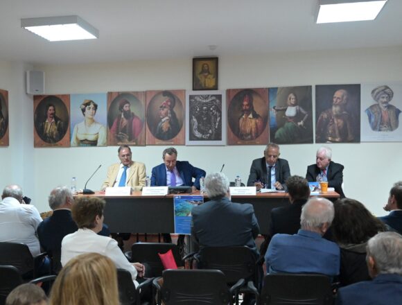 FORUM AYTODIOIKHSHS (2) 15o Φόρουμ της Αυτοδιοίκησης από την ΕΝΔΑ και την ΠΕΔΑ