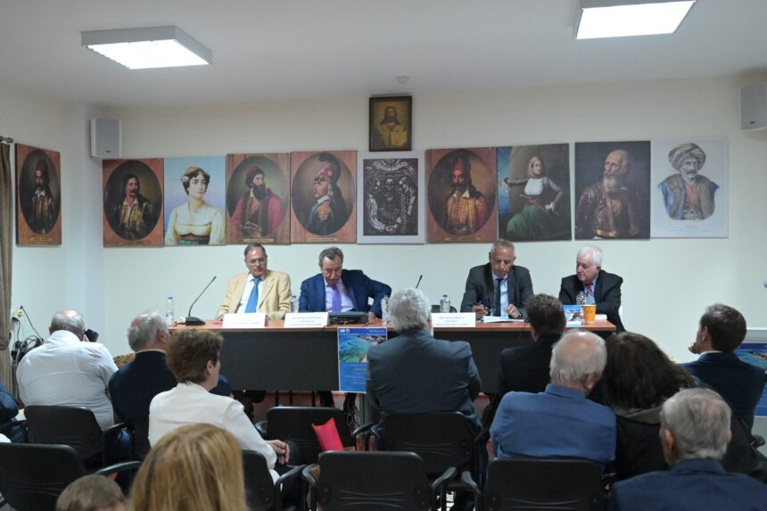 15o Φόρουμ της Αυτοδιοίκησης από την ΕΝΔΑ και την ΠΕΔΑ