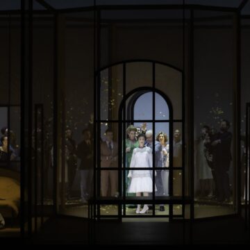 Με τις «Ιφιγένειες» του Γκλουκ ανοίγει η σεζόν 2024/25 της Εθνικής Λυρικής Σκηνής