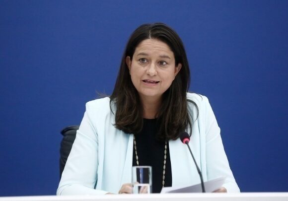 KERAMEOS Τέσσερις καινοτομίες στο νέο τρόπο καθορισμού του κατώτατου μισθού