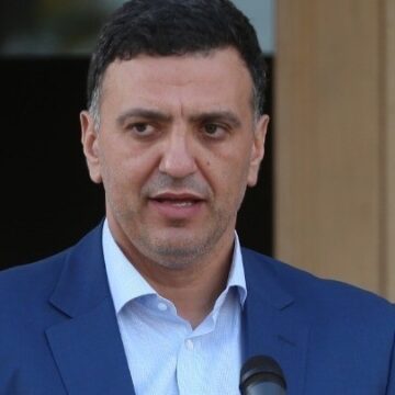 Στη ΝΔ 50 χρόνια τώρα εκφράζουμε ελεύθερα τις απόψεις μας