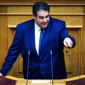 Ψηφίστηκε το νομοσχέδιο για την επιτάχυνση προσλήψεων μέσω ΑΣΕΠ