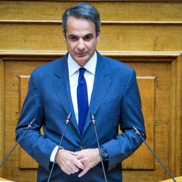 Αυτή η χρονιά ήταν η πιο δύσκολη των τελευταίων 40 χρόνων