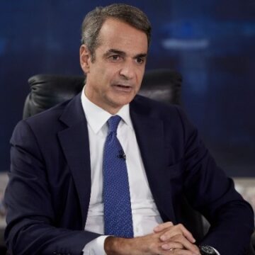 ΝΔ η παράταξη του ρεαλισμού, του πραγματισμού και απέναντι στο λαϊκισμό