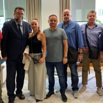 Αποδίδουν οι εντατικοί έλεγχοι για τον περιορισμό της εισιτηριοδιαφυγής