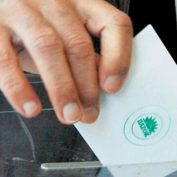 Σε 950 εκλογικά τμήματα οι εκλογές της Κυριακής