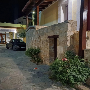 Εγκαινιάζεται η νέα Βιβλιοθήκη του Δήμου