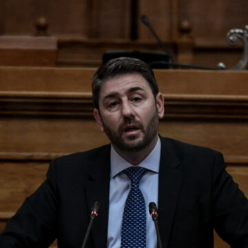 Τροπολογία κατέθεσε το ΠΑΣΟΚ για τον κατώτατο μισθό