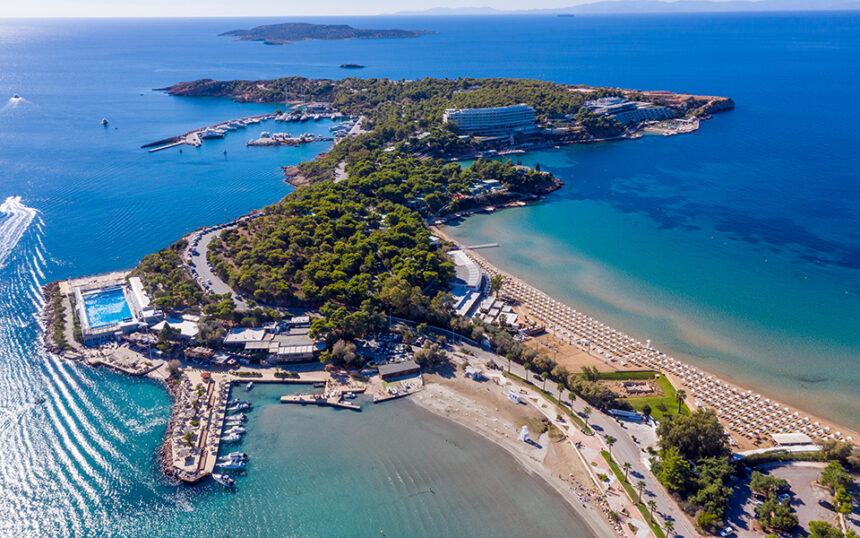 Ποσοστό στον Αστέρα Βουλιαγμένης αποκτά ο Γιώργος Προκοπίου