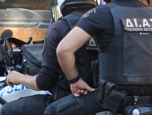 Συνελήφθη 39χρονη με μισό κιλό κοκαΐνης