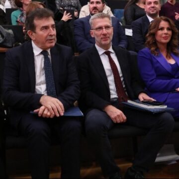 Πολιτικές και δράσεις για την πρόληψη και αντιμετώπιση της βίας κατά των γυναικών