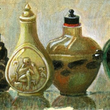 Έκθεση «Γκίκας. Ταξίδι από τη Δύση στην Ανατολή»