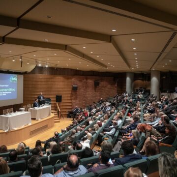 Συνέδριο κορυφής με αντικείμενο την κλιματική κρίση