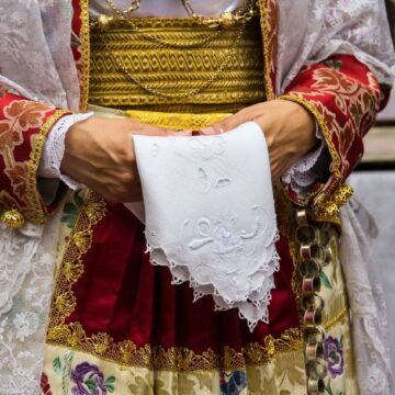 Δημιουργείται το πρώτο Λαογραφικό Μουσείο