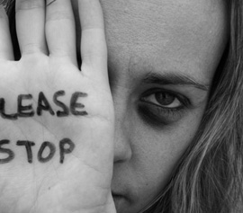 Ημερίδα για τη βία κατά των γυναικών