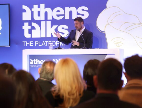 Ένα νέο εργαλείο διαλόγου για τη βιώσιμη ανάπτυξη της Αττικής