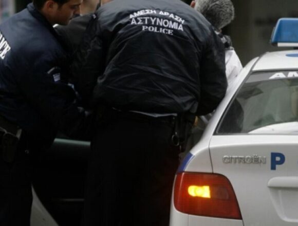 Συνελήφθη ο 25χρονος που πυροβόλησε και τραυμάτισε δύο άτομα σε καταυλισμό Ρομά