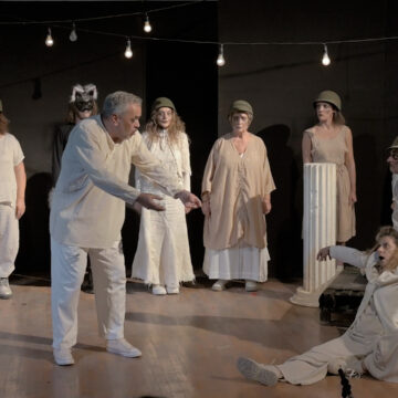 Έπεσε η αυλαία για τo 2ο Φεστιβάλ Ερασιτεχνικών Θιάσων Αττικής