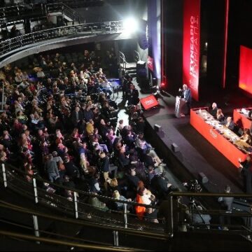 Εγκρίθηκαν οι υποψηφιότητες για την ηγεσία του ΣΥΡΙΖΑ