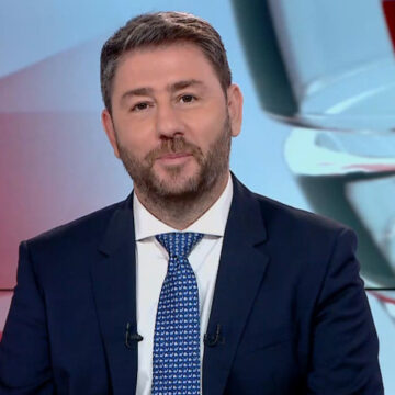 Όσο δυναμώνει το ΠΑΣΟΚ τόσο θα δυναμώνει η φωνή του λαού