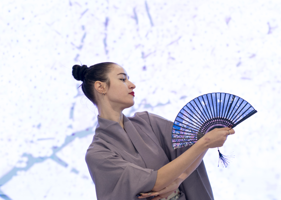 DAA_DESTINATION JAPAN (1) “Destination: Japan” στο αεροδρόμιο της Αθήνας!