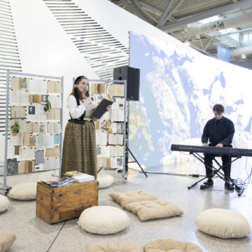 «Προορισμός: Ισλανδία» στο αεροδρόμιο της Αθήνας!