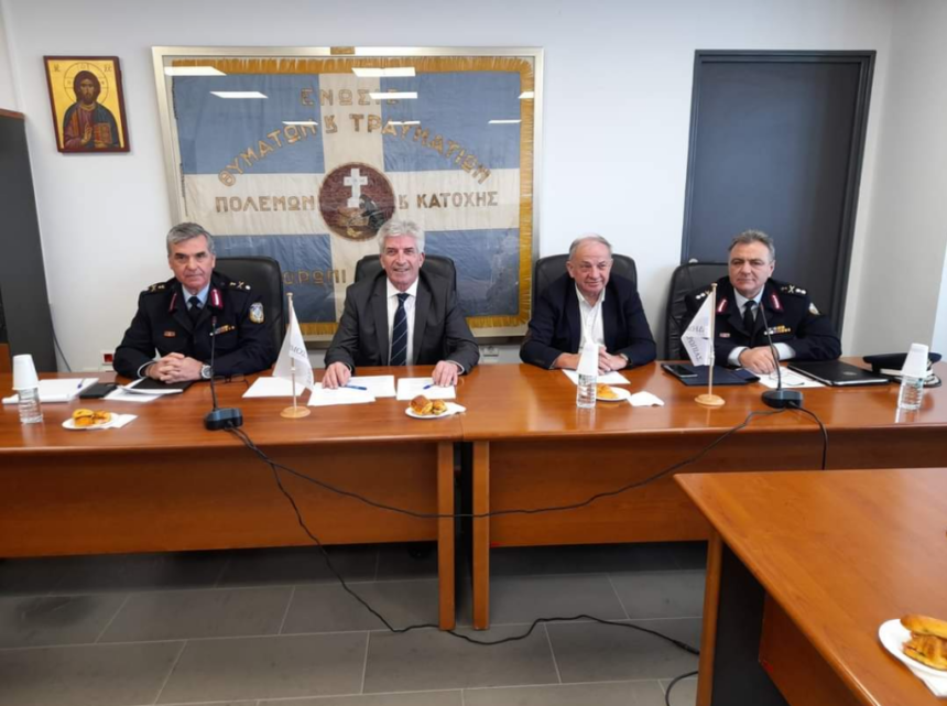 Όλη η αλήθεια για την αστυνόμευση στον Δήμο