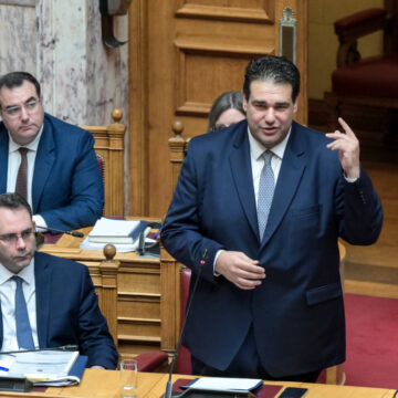 Προϋπολογισμός της ανταπόδοσης και της κοινωνικής δικαιοσύνης