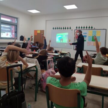 «Αλλάζοντας Συμπεριφορές»: Εκπαιδευτική δράση για την ανακύκλωση