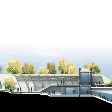 Χρηματοδότηση για το έργο-στολίδι