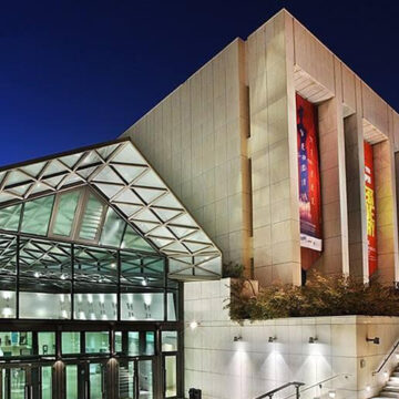 Ο καλλιτεχνικός προγραμματισμός του πρώτου τριμήνου του 2025