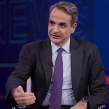 Τον Ιανουάριο οι ανακοινώσεις για την Προεδρία της Δημοκρατίας