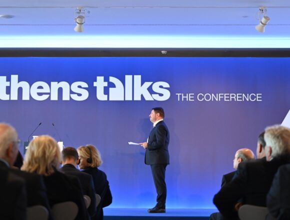 280+1 έργα ζωτικής σημασίας για την Αττική του μέλλοντος