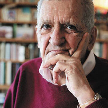 Εκδήλωση – αφιέρωμα στον ποιητή Τίτο Πατρίκιο