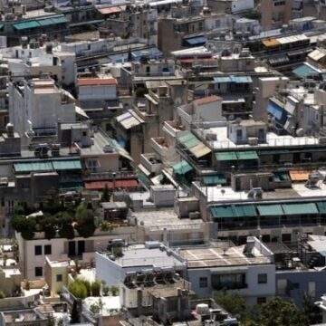 Ξεκινά η υποβολή των αιτήσεων μείωσης ΕΝΦΙΑ σε ασφαλισμένες κατοικίες φυσικών προσώπων, για το 2025