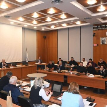 AXARNES_ANTHOKOMIKOS SYNETAIRISMOS Εκμίσθωση δημοτικού ακινήτου της Αμυγδαλέζας