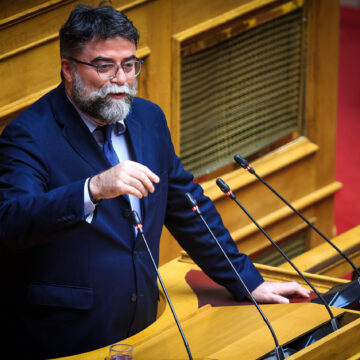 Εντατικότεροι οι έλεγχοι στις σιδηροδρομικές μεταφορές