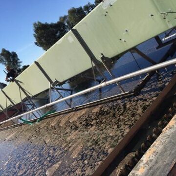 DHMOTIKH EPIXEIRHSH YDREYSHS 2 Ενεργειακή αναβάθμιση στις Δημοτικές επιχειρήσεις ύδρευσης-αποχέτευσης