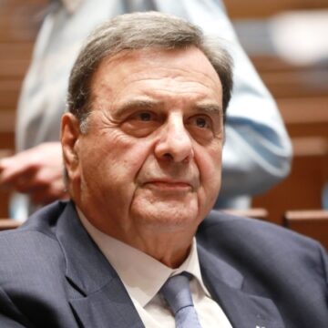 Ο Ισίδωρος Κούβελος νέος πρόεδρος της ΕΟΕ