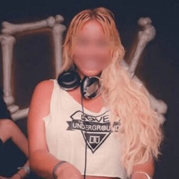 Στην φυλακή η Dj και ένας ακόμη κατηγορούμενος για διακίνηση ναρκωτικών