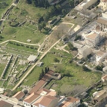 Νέες διαδρομές και νέοι χώροι θέασης στην Αρχαία Αγορά των Αθηνών και τον Κεραμεικό