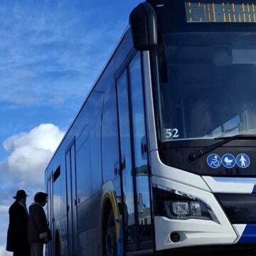 Κυκλοφοριακές αλλαγές στα λεωφορεία λόγω έργων ΔΕΔΔΗΕ